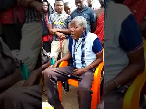 INAGA Mlyambelele Akisimulia Juu Ya Habari Za Kifo Subscribe James Videos Kwa Taarifa Zaidi 