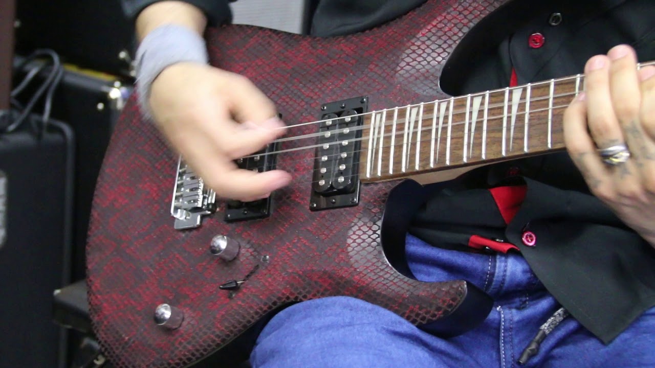 HOHNER Guitarra Classica - Natural - Olvera Music