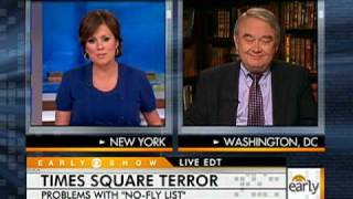 Terror Strategies: Individual Attacks