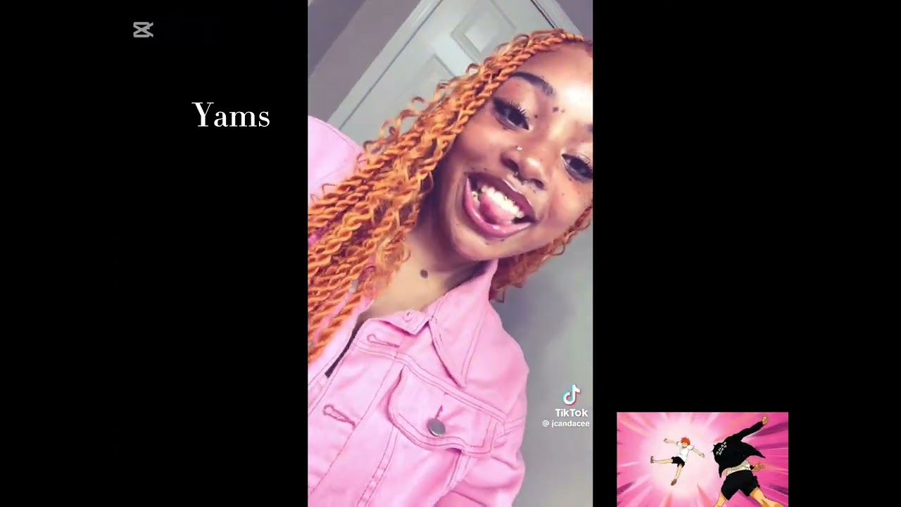 Haikyuu texts exposing tiktoks❗️❗️❗️