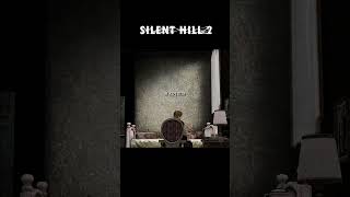 Silent Hill 2 pt.1 #shorts #games #edit #silenthill #игры #рекомендации #movie #trailer #action