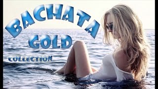 Bachata Gold Collection