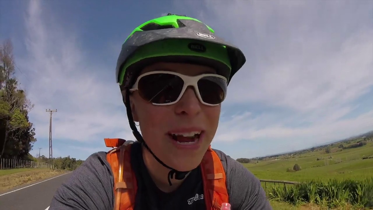 Tour Aotearoa - North Island - Part 1