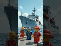 America’s Secret Submarine Recovery Mission