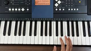 Coffin Dance Song Easy Piano Tutorial - Part 2, Astronomia By Vicetone & Tony Igy