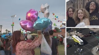 Remembering a mom, 2 teens killed in horrific Phoenix crash