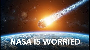 Asteroïde 2019 UT6 komt met bliksemsnelheid rechtstreeks op de aarde af!