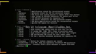 Satan C2 SHOWCASE | DDOS BEST C2/BOTNET/API 2026 | L4 & L7 | BEST BYPASS