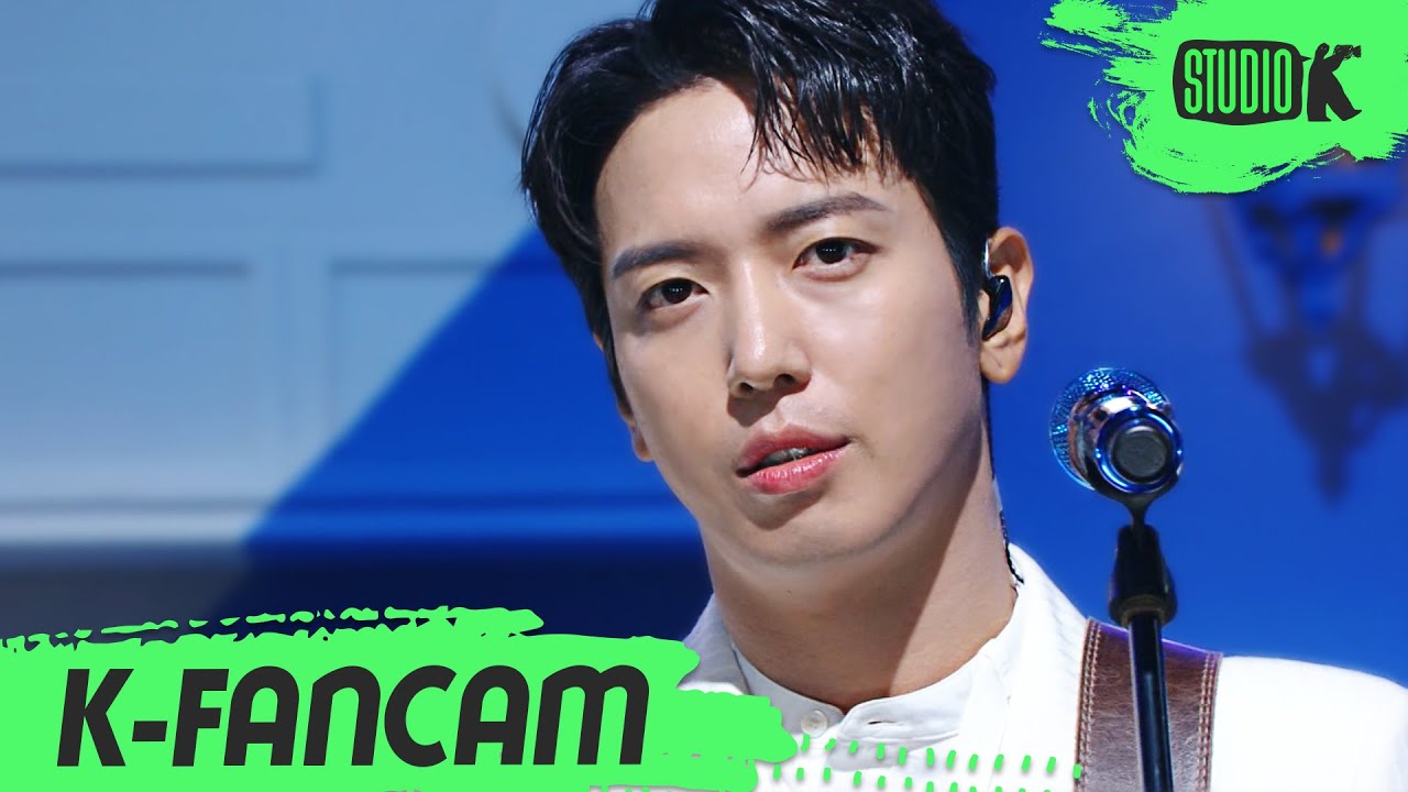 ヨンファ「과거 현재 미래」公式Fancamのサムネイル