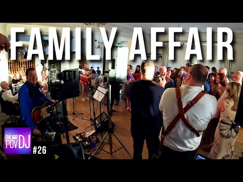 POV | When DJing a Wedding DOES go to plan 😂