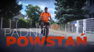 Download Lagu PADNIJ POWSTAŃ Jacek Rozenek, życie po udarze MP3