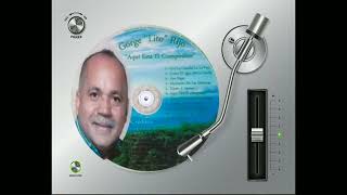 Con La Cabuya En La Pata - Jorge Luis Rijo