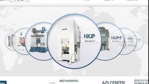 [jQuery] 입체적으로 움직이는 제이쿼리 자동슬라이드