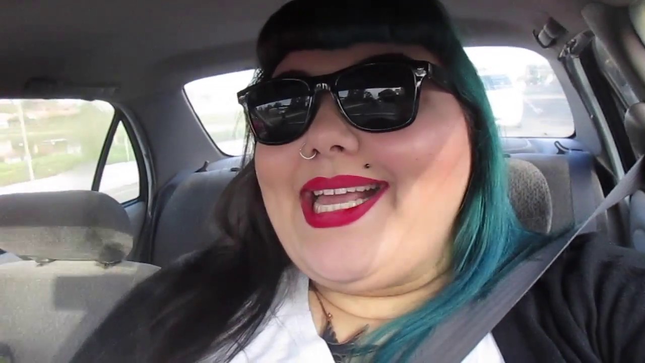 5yr Anniversay + Grocery Haul | RetroVlog | JessieRetro