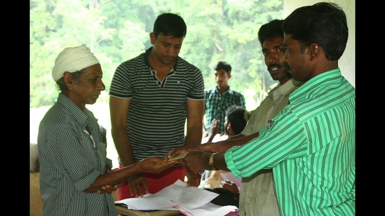 oorukoottam edamalakudy