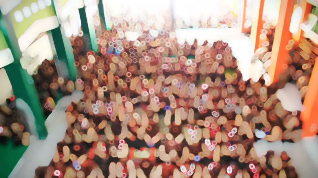 KEGIATAN RUTIN ISTIGHOTSAH JUM'AT KLIWON-MAN KOTA TEGAL