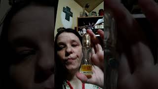 heaven scent fragrance review