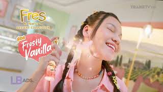 (TRANSTV) Fres \u0026 Natural Dessert Collection: Miss Matcha \u0026 Vanilla