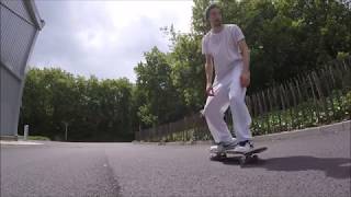 Flat Ground Sesh