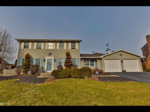 1326 Atlas Lane, Northampton, PA home video tour