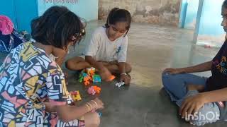 IGNOU DECE-4 project video activity -19