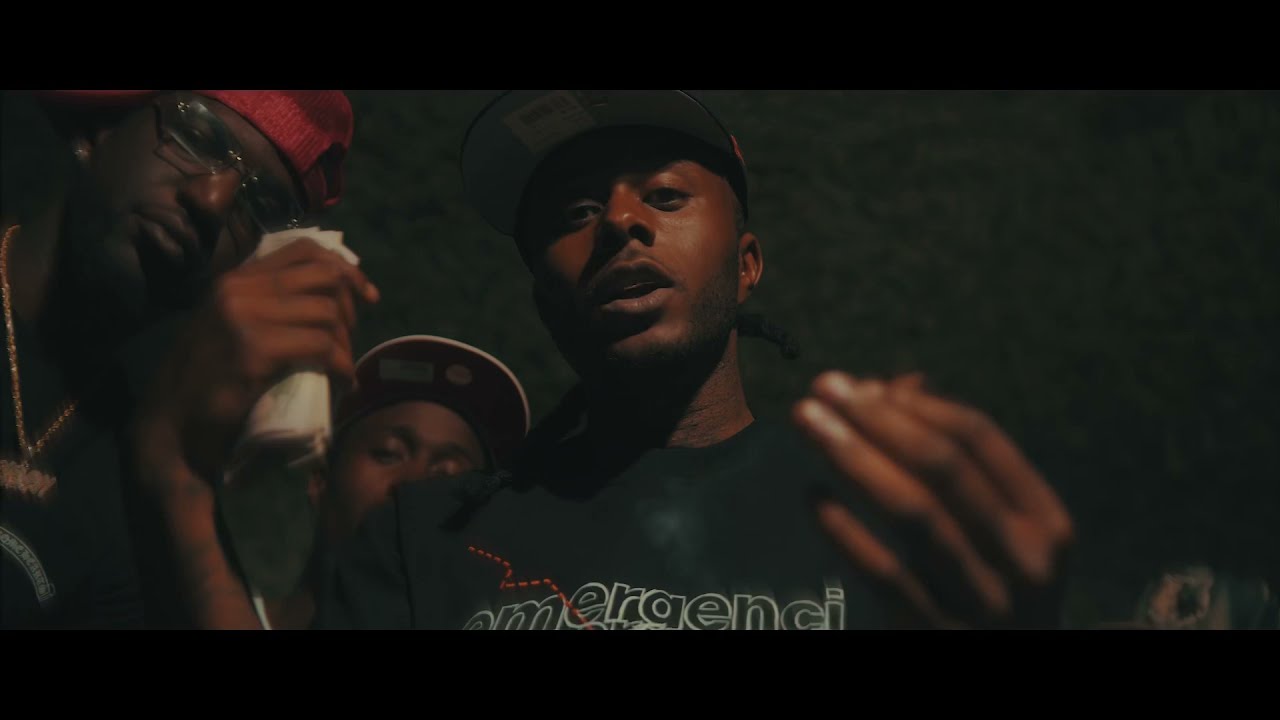 Grindboykevo - Where The Love (Official Video )