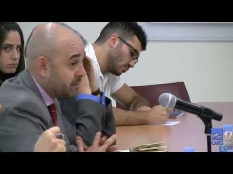 Las vías de reforma del Estado autonómico y el encaje del Poder Judicial seminario sab