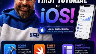 Apple App Development Tutorial 7