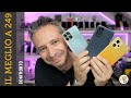 Confronto REALME 9, XIAOMI Redmi NOTE 11s, HONOR X8