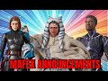 MAFEX Announcements for MAY. Let's Talk!! 📱