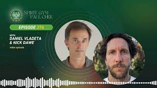 From Parking Lot Test Failures to Neurological Integration | Daniel Vladeta and Dr. Nick Dawe