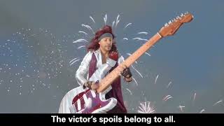 Dr Pepper - Lil' Sweet: A Victor Among Victors (2017)