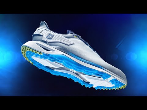 Introducing The Next Evolution Of FootJoy Pro SL The Pro SLX Series 