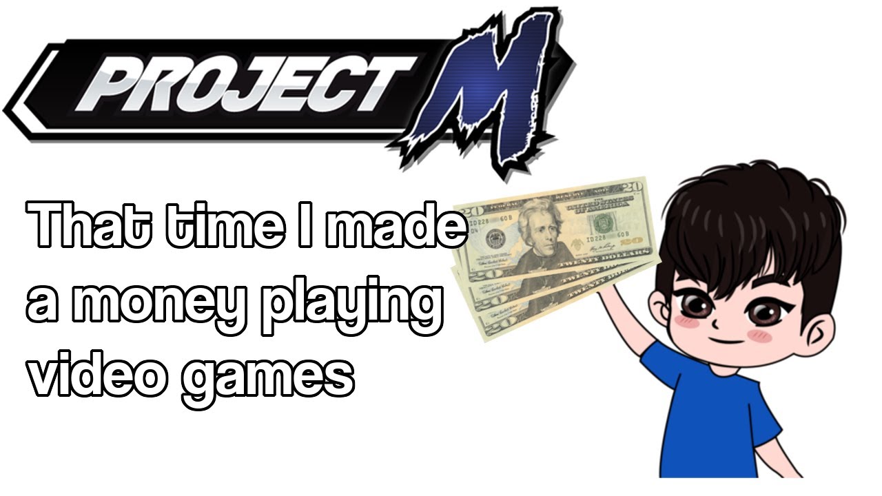 Smash Bros with Money on the Line YouTube