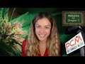 C Block of Weed Talk News with Alaina Pinto - State reports from Nevada and Oregon.