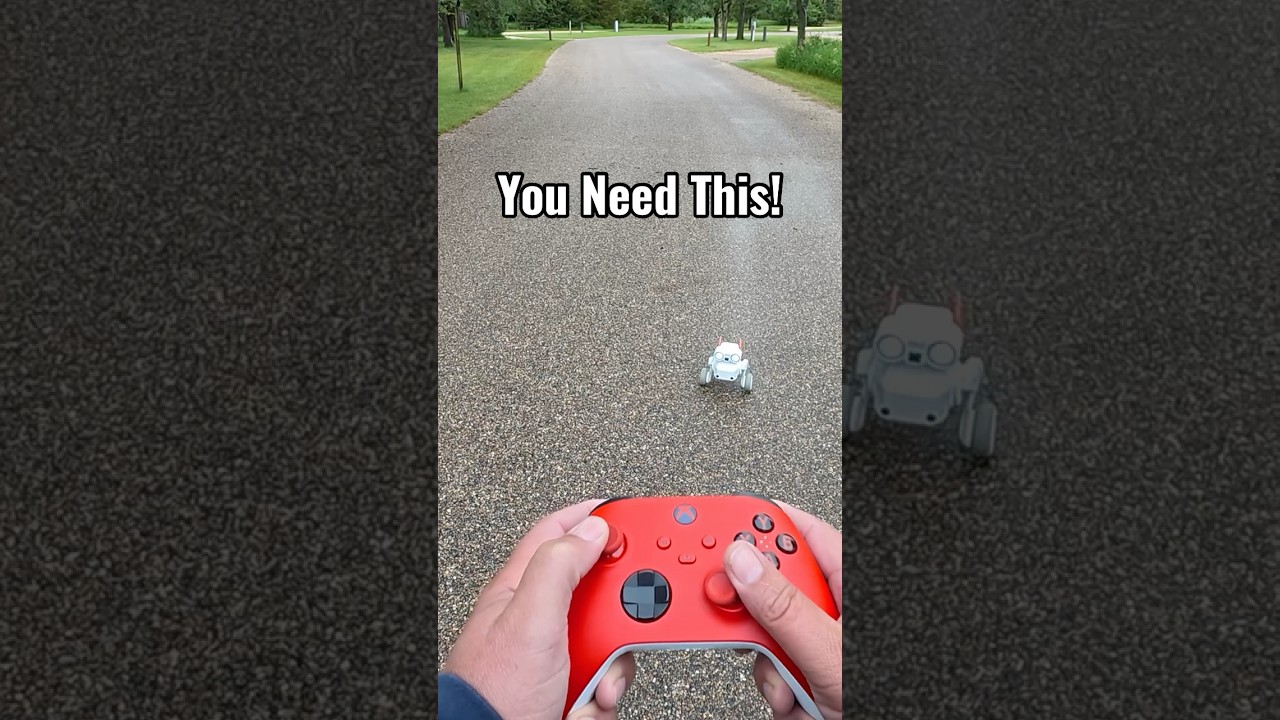 Beni the Robot Kickstarter Ends Soon!