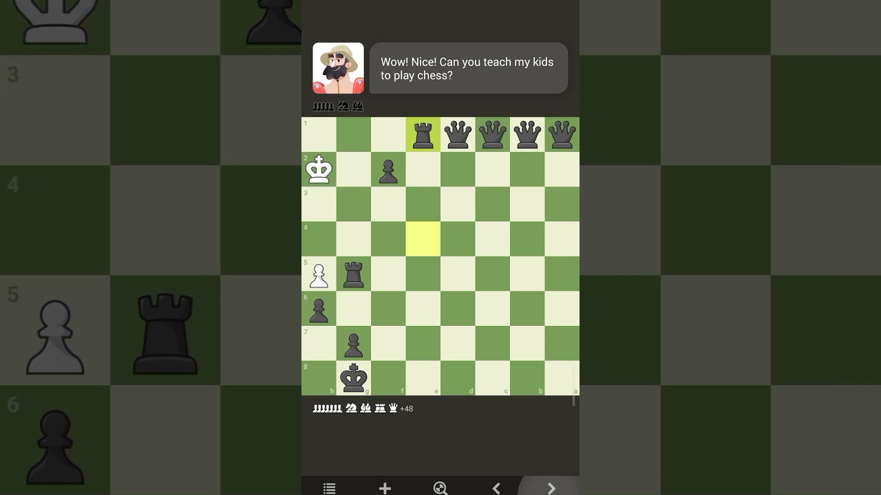 Trolling Chesscom Bot1