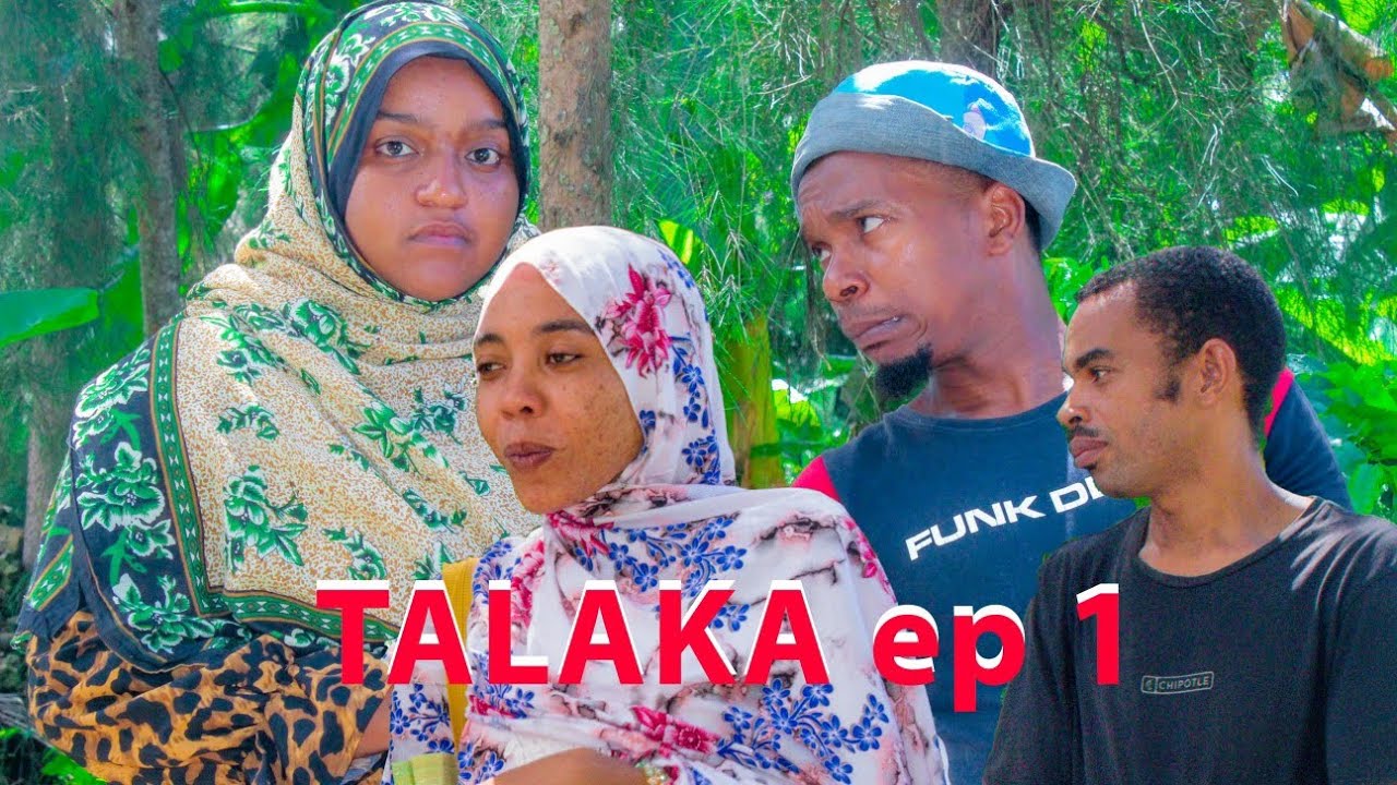 TALAKA ep 1//comedy