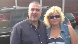 New Jersey State Auto Auction Customer Review