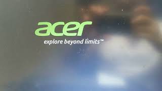Datos Acer Laptop not booting up - Disable Secure-boot Grayed out! BIOS UEFI problems-WHY IS ACER SO BAD Noticias
