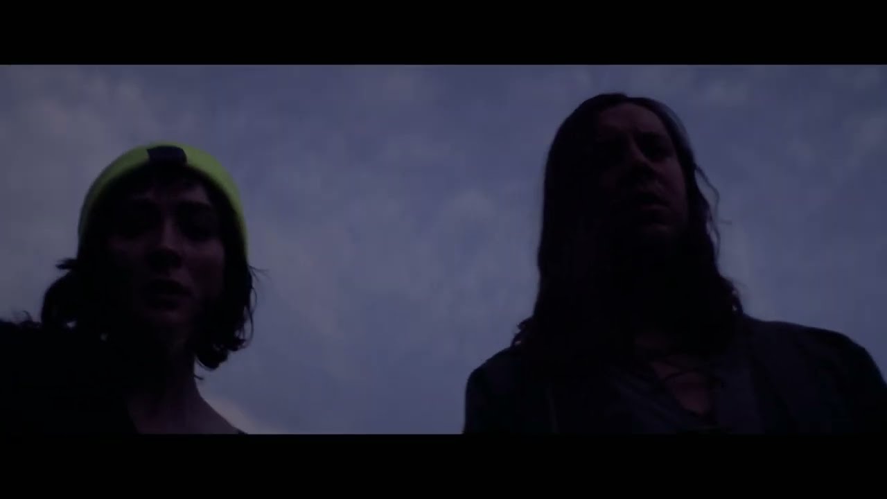 Everything Will Be Fine In The End | Official Trailer | Small Factory Films