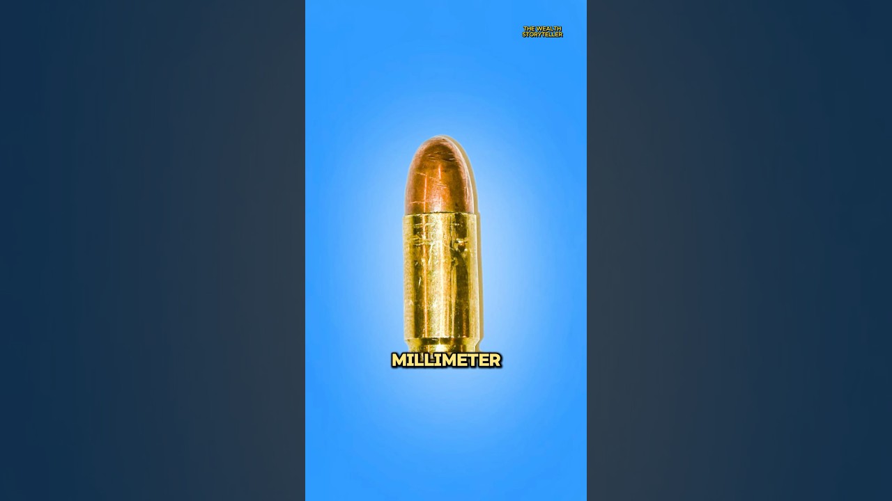 4 Deadliest Handgun Rounds in America you need to know