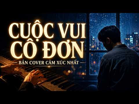 Cuộc Vui Cô Đơn (Rock Ballad Version) - Nổi Da Gà Với Bản Phối Day Dứt Nhất | AurioMusic