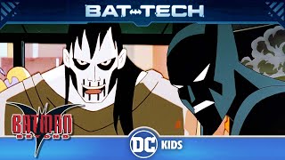 Batman Beyond Auf Deutsch Triff Den Neuen Joker? Dc Kids