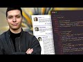 CSS Grid для усього! Зламали Chrome. Верстаємо нитку коментарів.