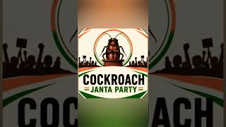 CJP VS BJP #viral #election #2026