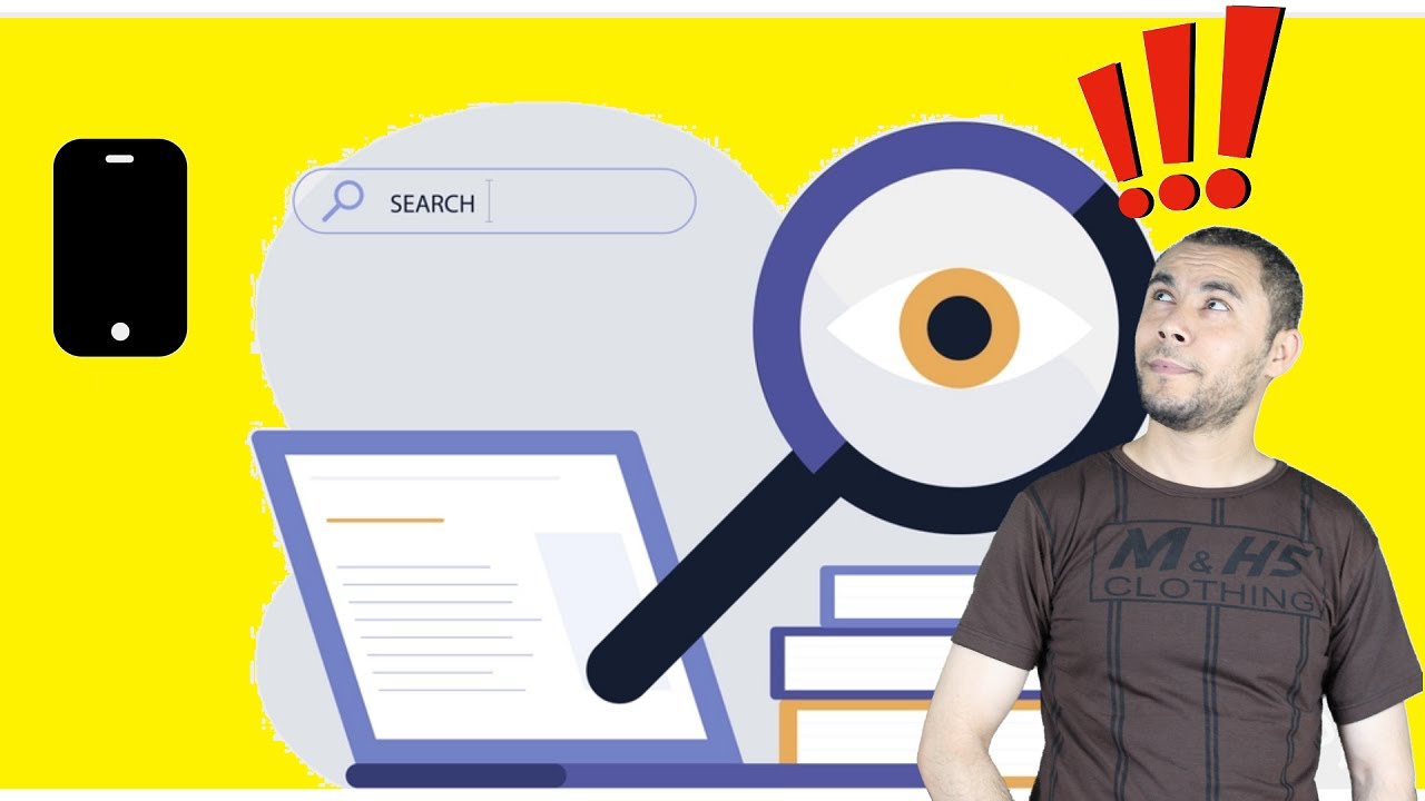 من أهم مصادر زيادة المشاهدات أستغـ لال نتائج البحث لصالحك ؟ المصدر الاول