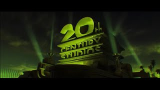 FilmRise / 20th Century Studios 🌴/ Scott Free Productions🐦 (Alien: Romulus 👽)