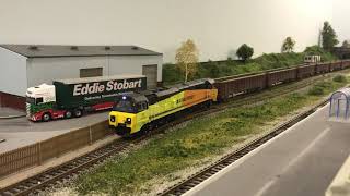 South East Freight pt.2 | August Running Session 2020