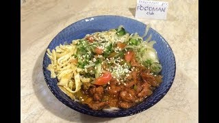 Кукси: рецепт от Foodman.club Кукси: рецепт от Foodman.club